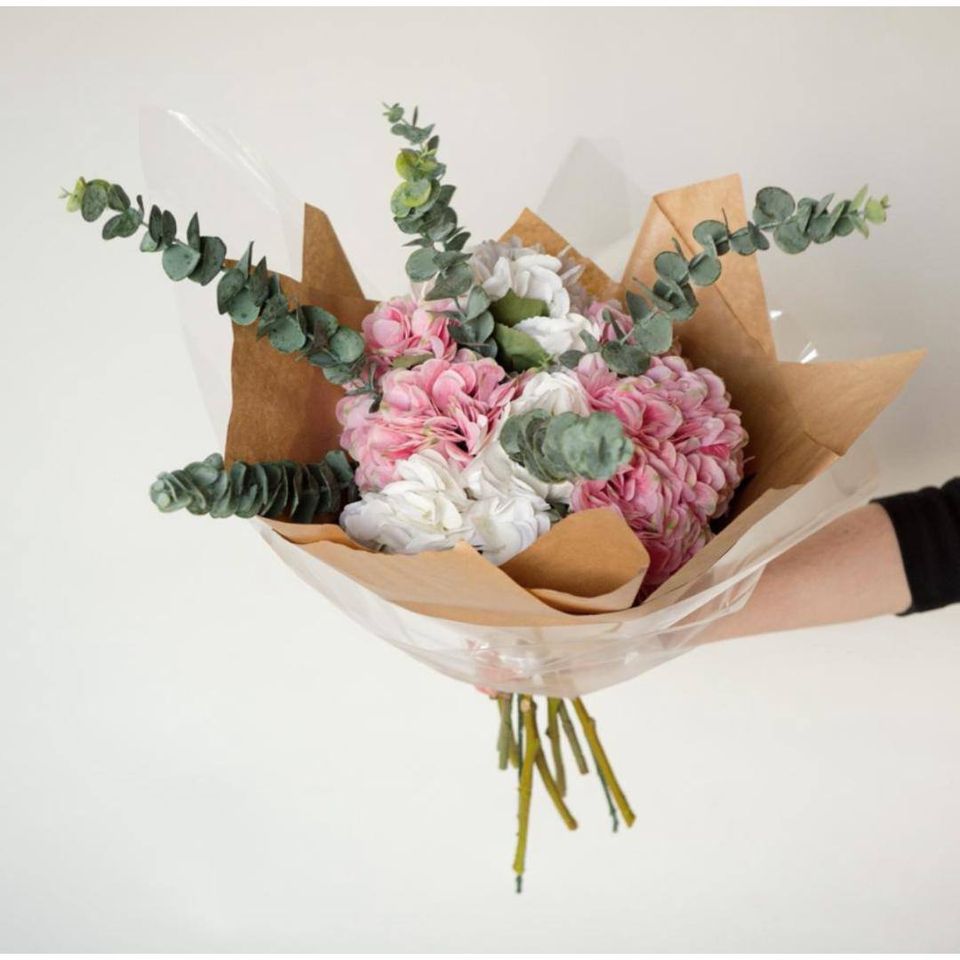 Faux Bouquets